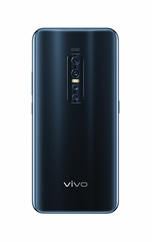 Vivo V17 Pro